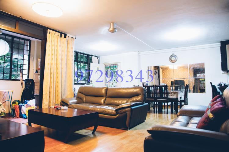 Blk 919 Hougang Avenue 4 (Hougang), HDB 5 Rooms #158499062